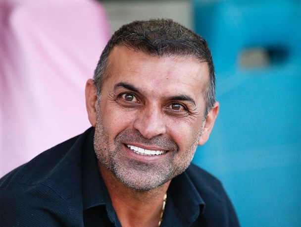 بازگشت دستیار کالدرون به ایران/ خواکین مربی فولاد شد