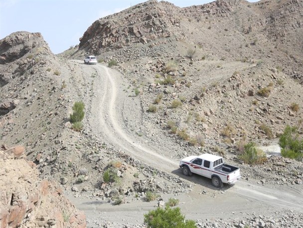 ایست قلبی زیرساخت‌های جاده‌ای در کشور/ دولت تدبیر و امید کارنامه موفقی ارائه نداد