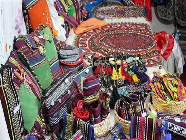 همدلی مسئولان و مردم شکوفایی تولید را به همراه دارد/ استان البرز؛ مهد صنایع دستی