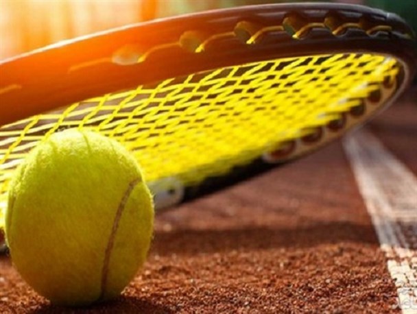 لیگ تنیس| ۴ دیدار نخستین روز مرحله سوم گروهی برگزار شد