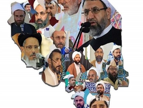 بیگانگان نباید در امور داخلی افغانستان دخالت کنند/ آمریکا در هر کشوری وارد شود منشا نا امنی است