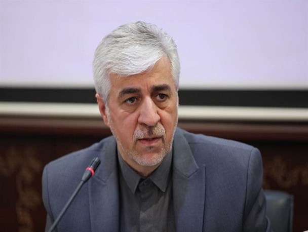 سجادی: تلاش می‌کنیم بهترین اتفاق برای فوتبال و ورزش بیفتد/ هوداران پرسپولیس و استقلال نگران نباشند