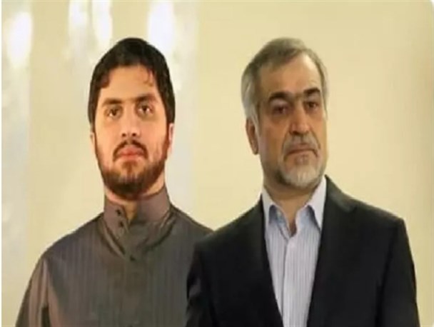 حسین فریدون و هادی رضوی ماه‌هاست که برخلاف قانون در مرخصی هستند