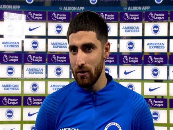 غیبت جهانبخش در ترکیب فاینورد مقابل نماینده رژیم صهیونیستی