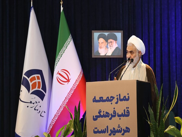 مقاومت اسلامی نفس آمریکا و هم پیمانانش را خواهد برید