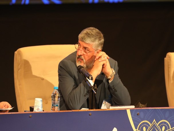 پولادگر: پرونده باز، عجیب و غریب نیست/ تصمیمی برای حضور در انتخابات پارالمپیک ندارم