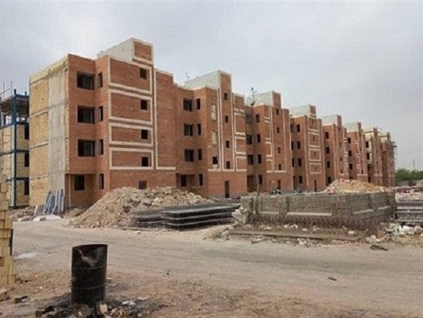 خرید و فروش زمین نهضت ملی مسکن غیر قانونی است