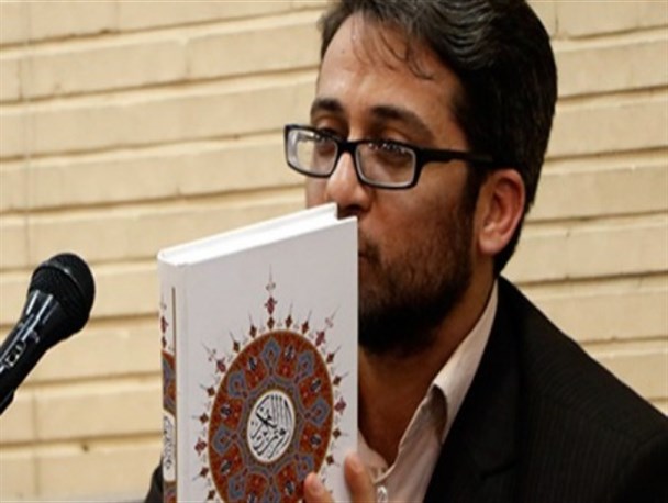 نظریان: والدین بهترین الگو برای فرزندان هستند/ مشکلات خود را با نور هدایت‌گر قرآن مرتفع کنید