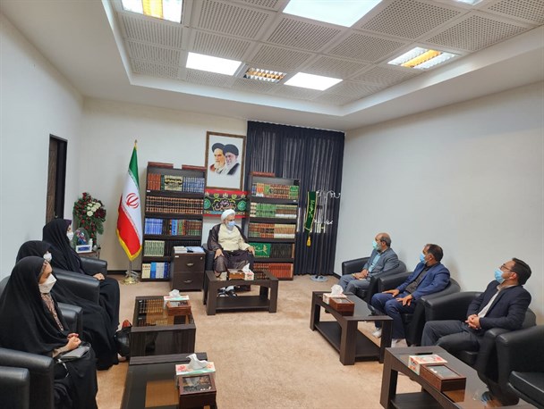 پژوهش‌های دانشگاه فرهنگیان در راستای نیازهای آموزش و پرورش باشد