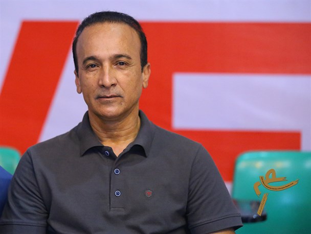 دانش: تکواندو در خون من است/ برای بازگشت به اوج همدلی نیاز داریم