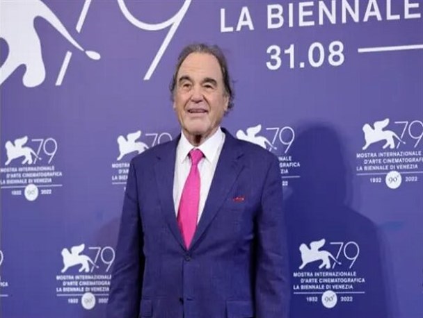 اولیور استون از تولید انرژی هسته‌ای دفاع کرد/ مستند اولیور استون در ستایش انرژی پاک هسته‌ای