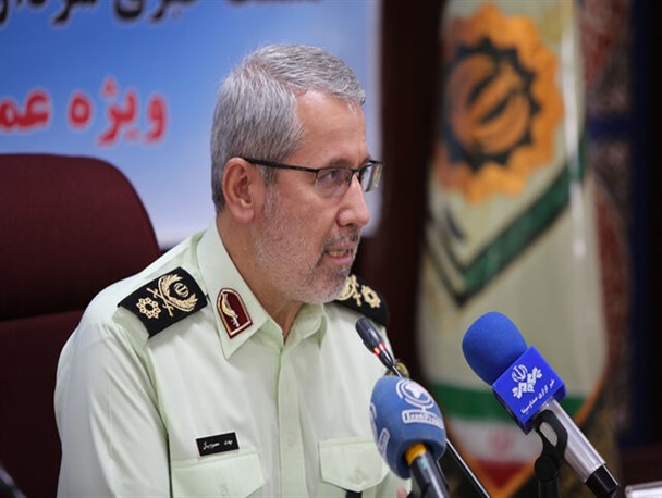 پیش بینی بیش از ۴۰۰ هزار نفر زائر اربعین حسینی از طریق خطوط ریلی