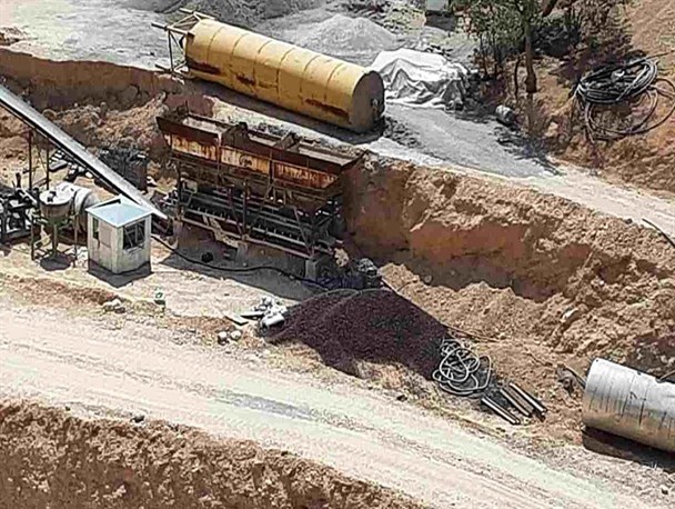 حذف ۱۵ پیچ و گردنه خطرناک با اجرای تونل های سی سخت+تصاویر