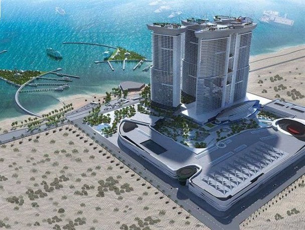 فراخوان نخبگان  اقتصادی راهکار مهم توسعه تجاری کشور