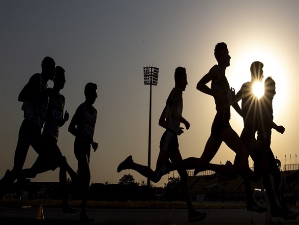 دوومیدانی قهرمانی باشگاه‌های کشور| قهرمان 21 شهریور مشخص می شود