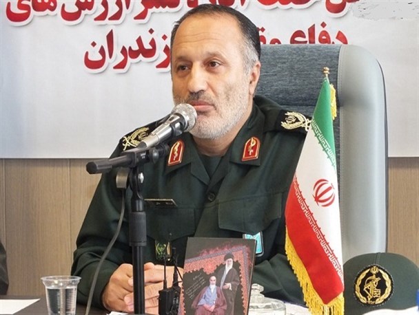 تولید ۱۰۰ عنوان کتاب دفاع مقدس در مازندران/همسران شهدا نماد استقامت و بردباری هستند