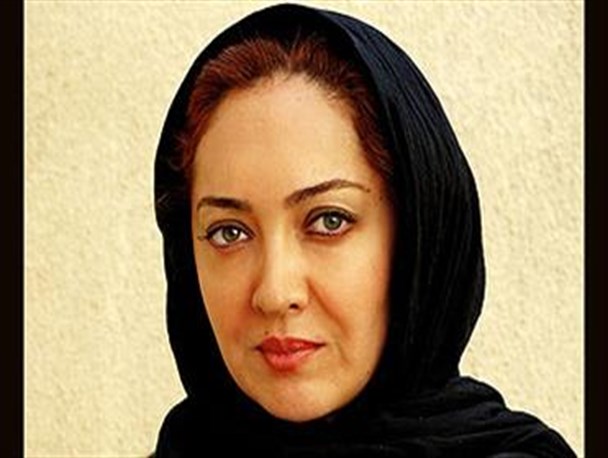 نیکی کریمی در"تمشک"