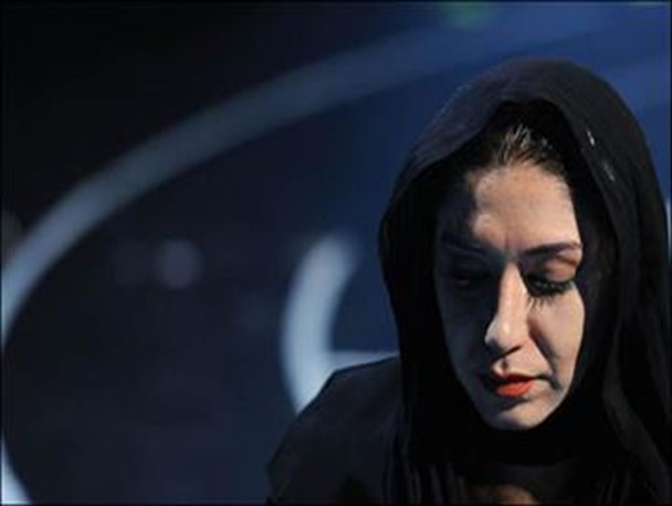 سه زن درگیر قتل‌های عاشقانه می‌شوند