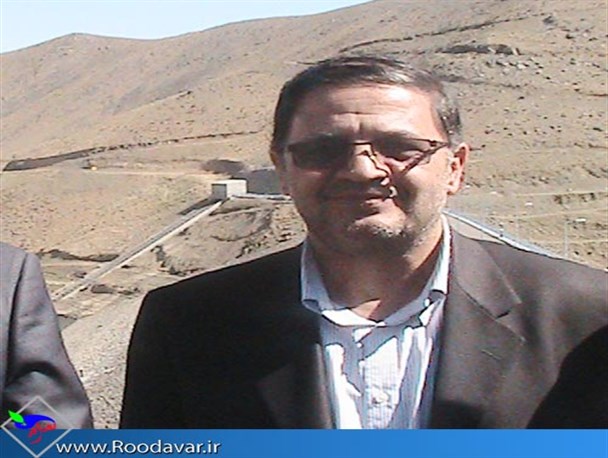 شبکه توزیع هوشمند آب به صورت پایلوت کشوری در تویسرکان اجرا می شود