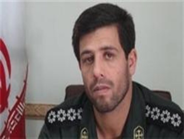 فراخوانی و تست آمادگی جسمانی گردن های بیت المقدس سپاه ناحیه ایجرود