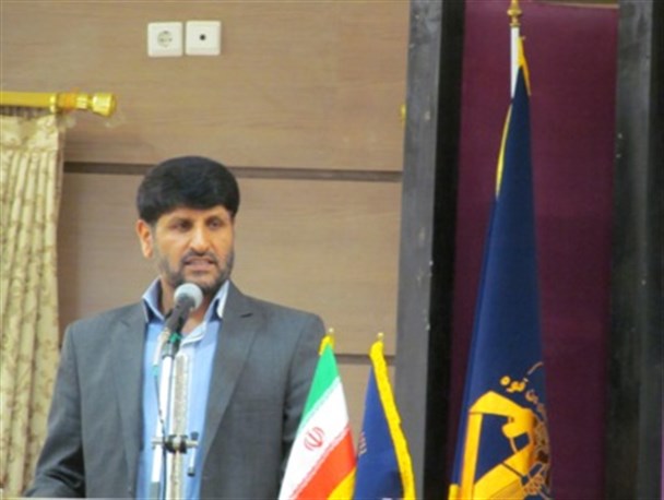 برگزاری بازسازی و بازروایی واقعه غدیر در شهرکرد