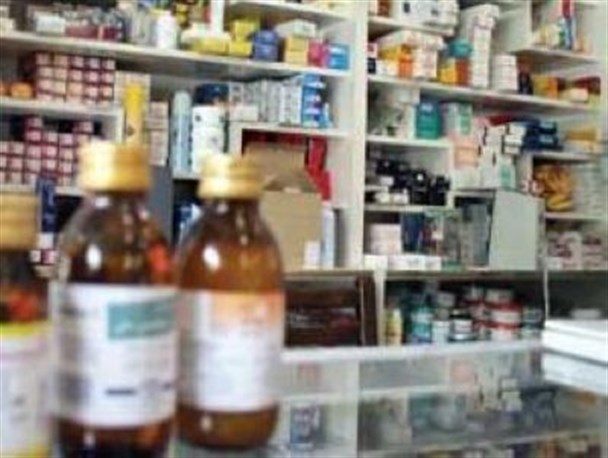 شهرستان ایجرود با جمعیتی بالغ بر 40 هزار نفر فاقد داروخانه