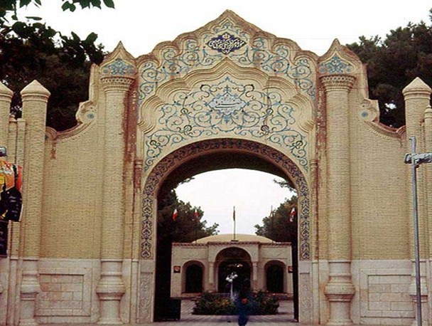 “شکوه طبیعت ایران ” میهمان موزه هنرهای معاصر کرمان