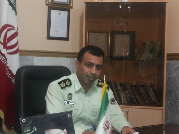 جذب پلیس افتخاری در دستور کار است