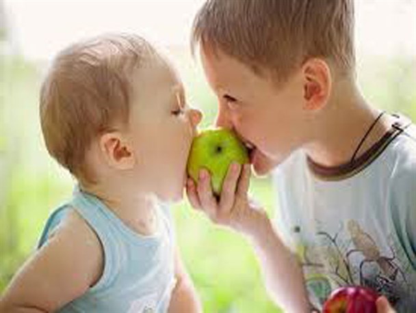 والدین از ویژگی‌های منحصر به کودکان‌شان الگوبردرای کنند!