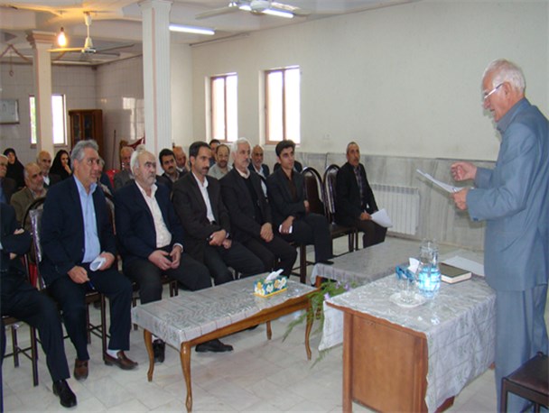 مجمع خیران سلامت اجتماعی در خوانسار آغاز به کار کرد
