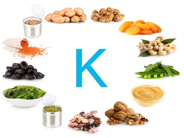 نقش مهم ویتامین K در جلوگیری از پوکی استخوان