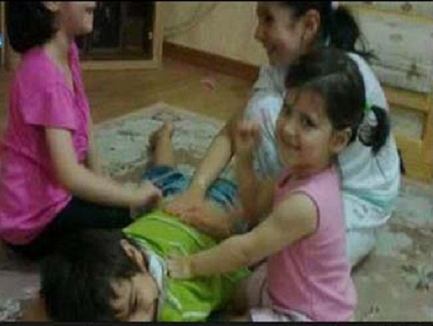 بازی های بومی محلی سمیرم