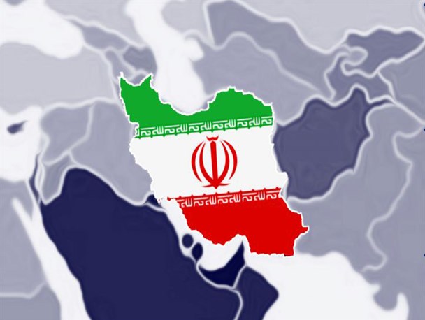 اینفوگرافیک/ اقتدار جمهوری اسلامی
