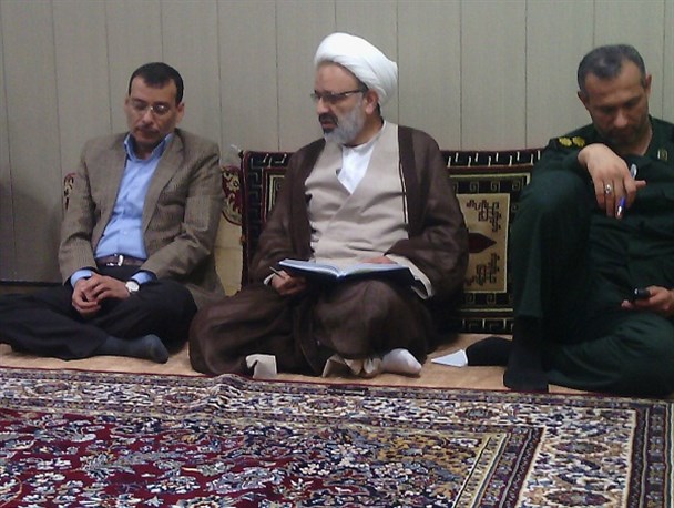 تاثیر گذاری برنامه های ماه محرم باید افزایش یابد