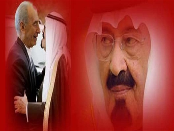 تئوری نفوذ؛ یک دشمن در دو صحنه!