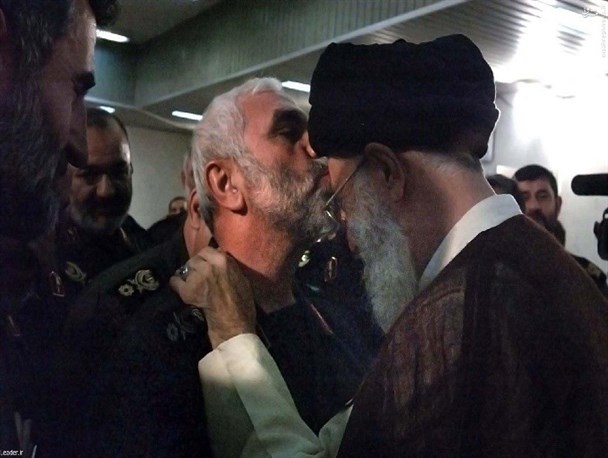 سردار شهید همدانی الگو و مصداق بارز بصیرت و ولایتمداری است