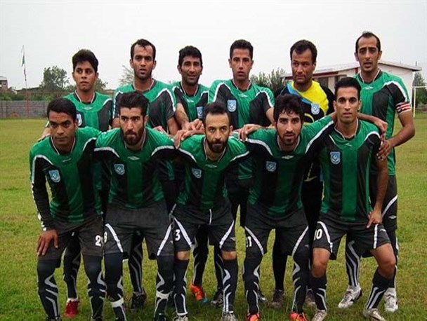 وحدت مقاومت برد و صدرنشین شد