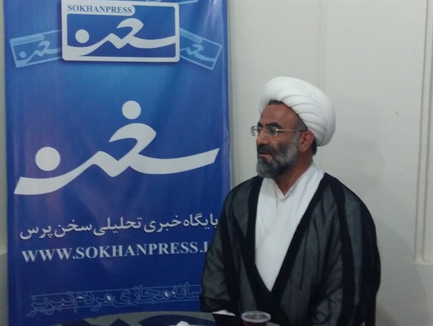 در انتخابات خواهم بود و مشکلی در صلاحیت نخواهیم داشت