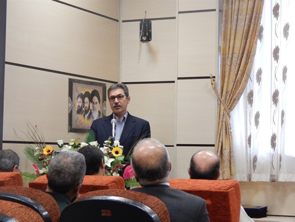 برای اولین بار پنج  رشته در مقطع کارشناسی ارشد و دکتری در خدابنده راه اندازی شد