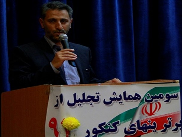 آمار قبول شدندگان در دانشگاه رتبه زیر 100در تاکستان رو به افزایش است