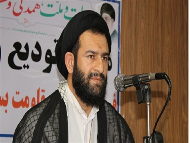 در طرح مصباح الهدی تنها به معرفی شناسنامه ای امام مورد نظر اکتفا نشود