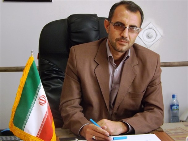 شهردار مبارکشهر از اجرای ۲کیلومتر جدول گذاری و آسفالت در سال جاری خبر داد
