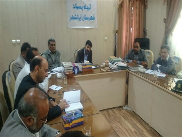 سایت دفن زباله شهرستان ایرانشهر ساماندهی می شود