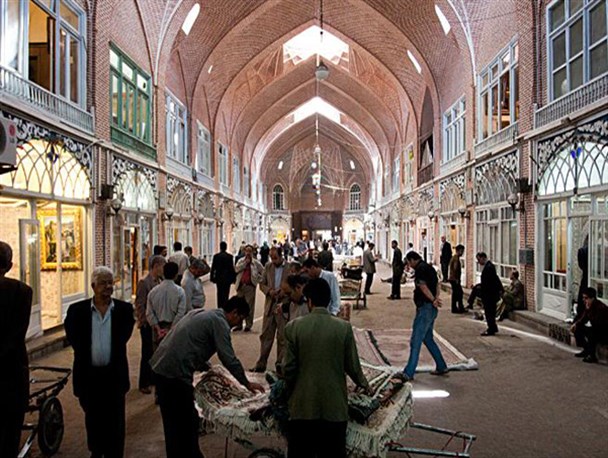 پنجشنبه بازار عامل رکود بازار پل سفید/ عدم توانایی اتاق اصناف در پرداخت 20 میلیونی به شهرداری