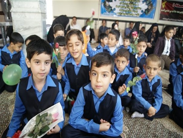 جشن آغاز آموزش قرآن در پلدشت برگزار شد