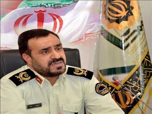 امنیت امروزه مدیون خون شهدا و هوشمند رهبری است