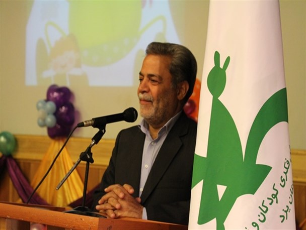 شناسایی و پرورش توانمندی و ظرفیت کودکان ضروری است
