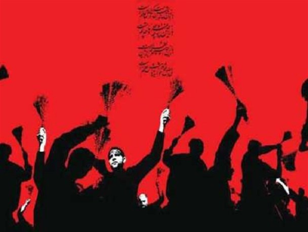 برگزاری گردهمایی مسئولان هیئات مذهبی اسلامشهر