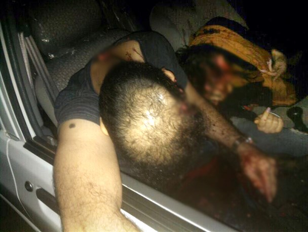 حضور فرد سوم در حادثه قتل لاهیجان شایعه است