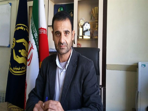 مجمع خیرین فرهنگیان کمیته امداد تربت جام تشکیل شد